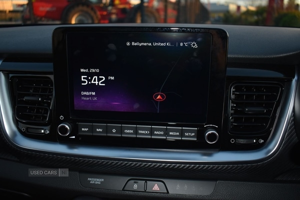 Used Kia Stonic 2025 for sale - 76372152: Photo 15