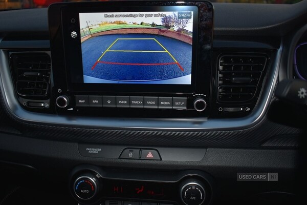 Used Kia Stonic 2025 for sale - 76372152: Photo 16