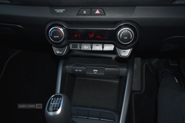 Used Kia Stonic 2025 for sale - 76372152: Photo 17