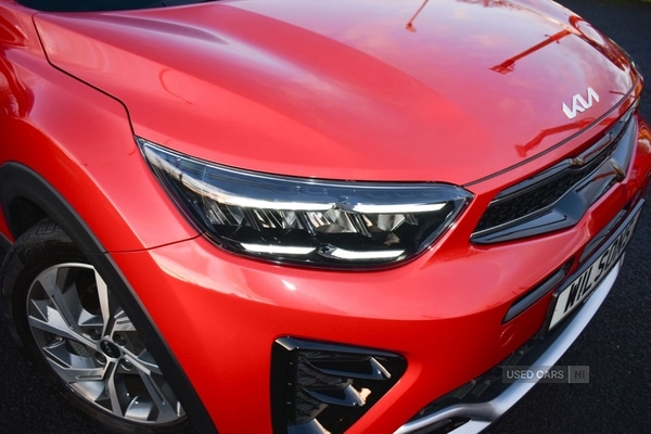 Used Kia Stonic 2025 for sale - 76372152: Photo 2