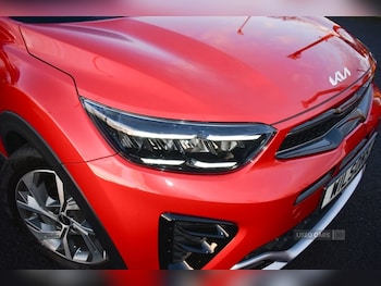 Used Kia Stonic 2025 for sale - 76372152: Photo