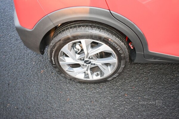 Used Kia Stonic 2025 for sale - 76372152: Photo 3