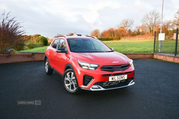 Used Kia Stonic 2025 for sale - 76372152: Photo 5