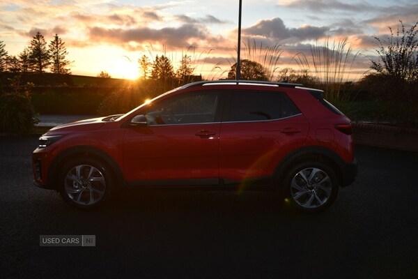 Used Kia Stonic 2025 for sale - 76372152: Photo 6