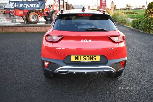 Used Kia Stonic 2025 for sale - 76372152: Photo 7