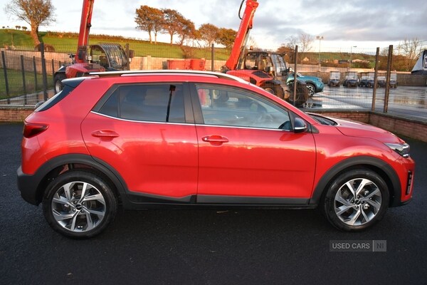 Used Kia Stonic 2025 for sale - 76372152: Photo 8