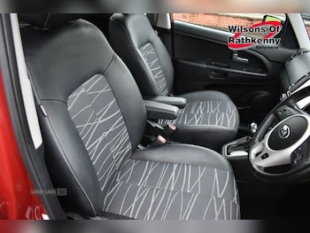 Used Kia Venga 2019 for sale - 79338210: Photo