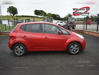 Used Kia Venga 2019 for sale - 79338210: Photo
