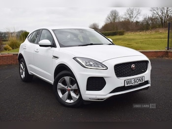 Used Jaguar E-Pace 2019 for sale - 79085068: Photo