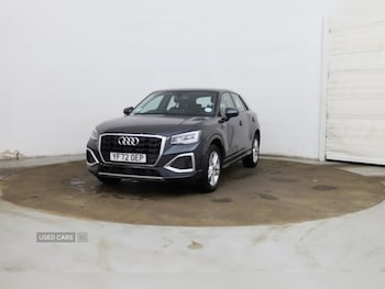 Used Audi Q2 2022 for sale - 75966270: Photo