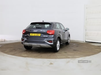 Used Audi Q2 2022 for sale - 75966270: Photo