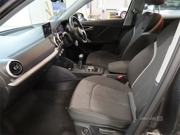 Used Audi Q2 2022 for sale - 75966270: Photo