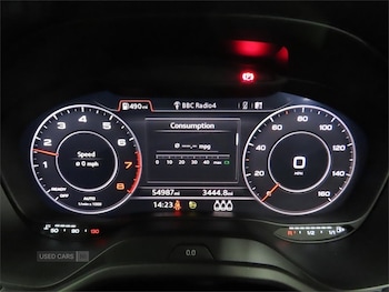 Used Audi Q2 2022 for sale - 75966270: Photo