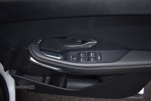 Used Jaguar E-Pace 2019 for sale - 75187759: Photo 11