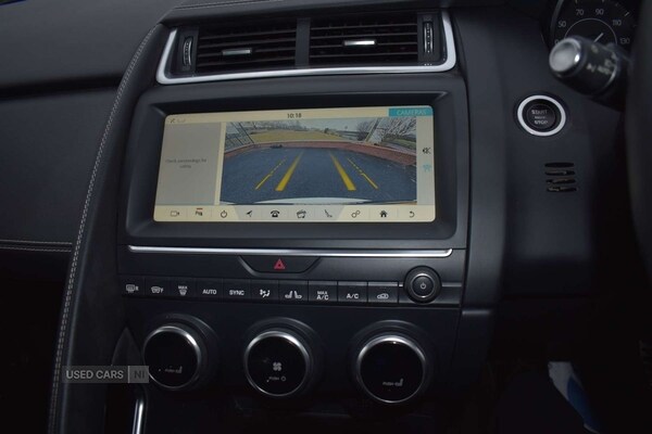 Used Jaguar E-Pace 2019 for sale - 75187759: Photo 15