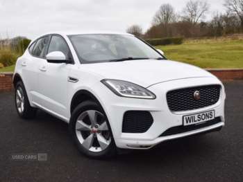 2019 - 2.0d R-Dynamic S 5dr 2WD