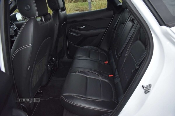 Used Jaguar E-Pace 2019 for sale - 75187759: Photo 8