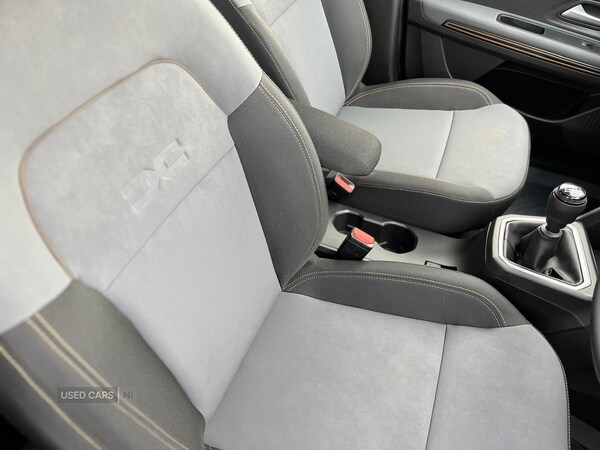 Used Dacia Sandero Stepway 2024 for sale - 75678657: Photo 11