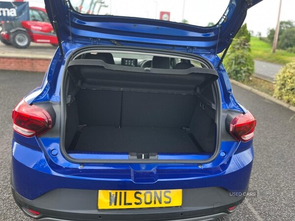 Used Dacia Sandero Stepway 2024 for sale - 75678657: Photo 6
