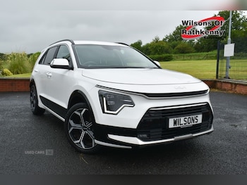 Used Kia Niro 2024 for sale - 79076509: Photo