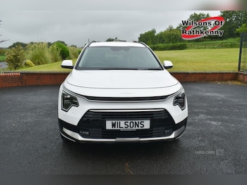 Used Kia Niro 2024 for sale - 79076509: Photo