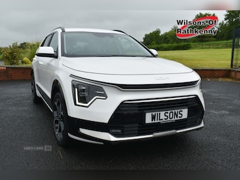 Used Kia Niro 2024 for sale - 79076509: Photo