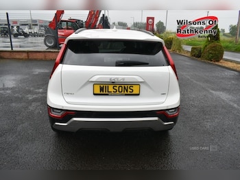 Used Kia Niro 2024 for sale - 79076509: Photo