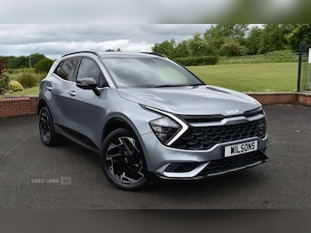 Used Kia Sportage 2023 for sale - 78363522: Photo