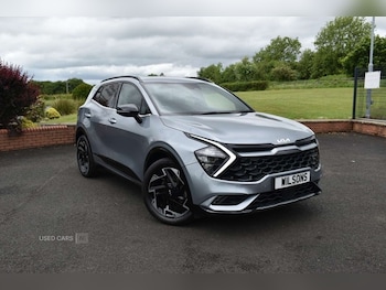 Used Kia Sportage 2023 for sale - 78363522: Photo