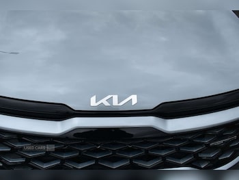 Used Kia Sportage 2023 for sale - 78363522: Photo