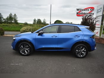 Used Kia Sportage 2024 for sale - 79742225: Photo