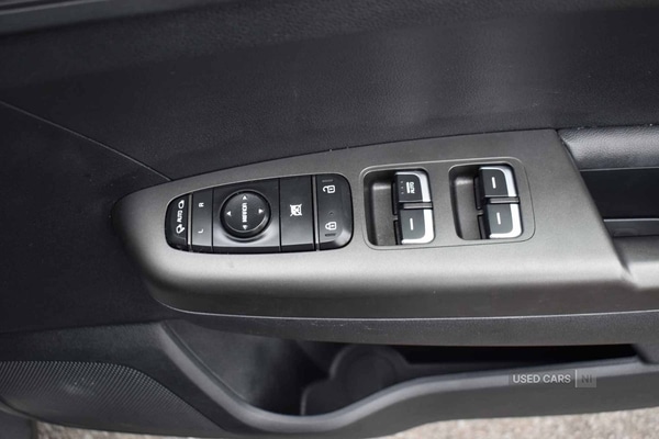 Used Kia Sportage 2021 for sale - 78136716: Photo 12