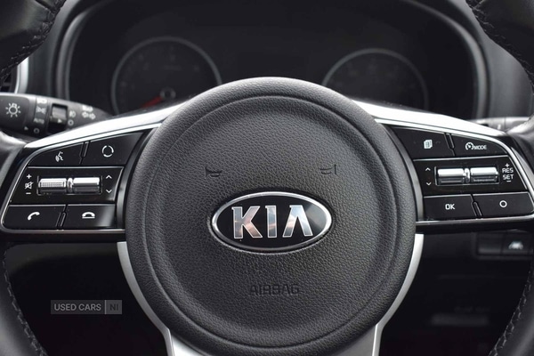Used Kia Sportage 2021 for sale - 78136716: Photo 13