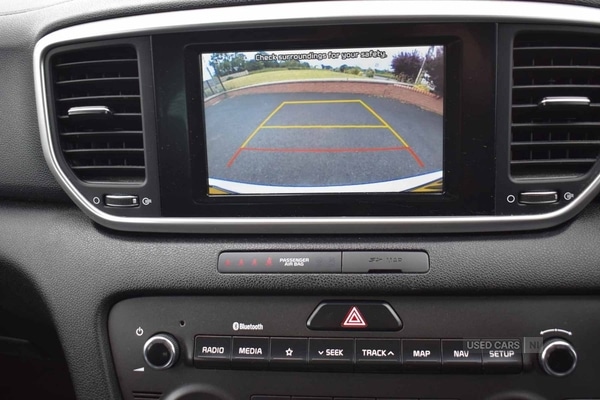 Used Kia Sportage 2021 for sale - 78136716: Photo 14