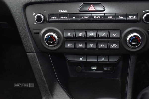 Used Kia Sportage 2021 for sale - 78136716: Photo 15