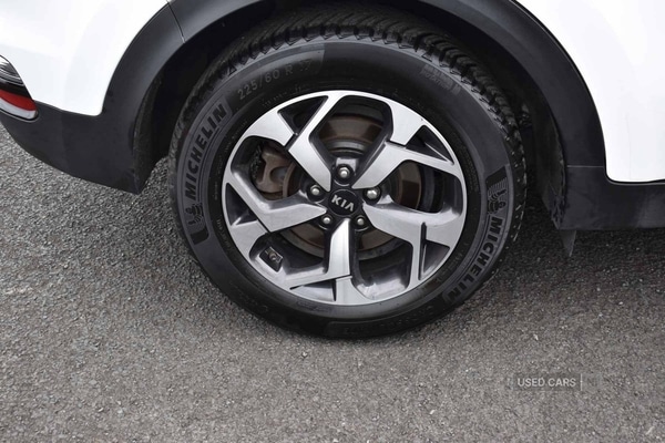 Used Kia Sportage 2021 for sale - 78136716: Photo 3