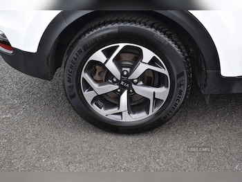 Used Kia Sportage 2021 for sale - 78136716: Photo