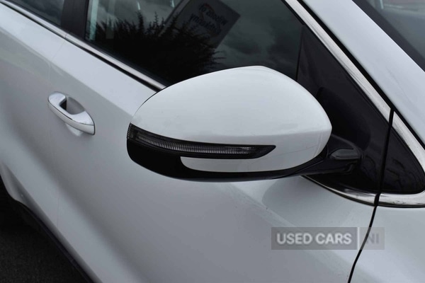 Used Kia Sportage 2021 for sale - 78136716: Photo 5