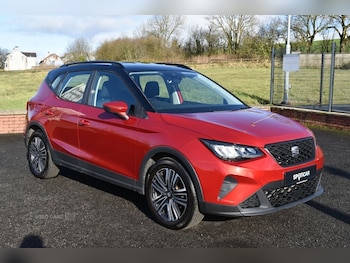 Used SEAT Arona 2019 for sale - 79170063: Photo