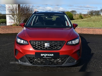 Used SEAT Arona 2019 for sale - 79170063: Photo
