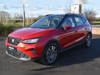 Used SEAT Arona 2019 for sale - 79170063: Photo