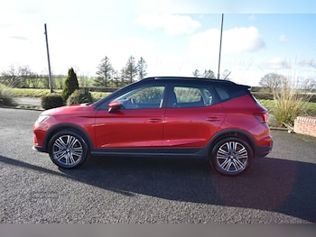 Used SEAT Arona 2019 for sale - 79170063: Photo