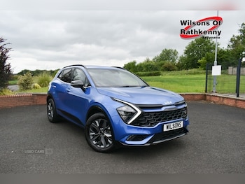 Used Kia Sportage 2024 for sale - 79509977: Photo