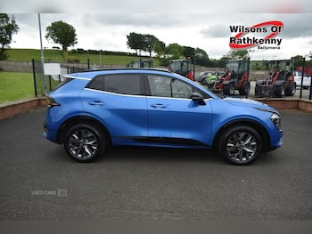 Used Kia Sportage 2024 for sale - 79509977: Photo