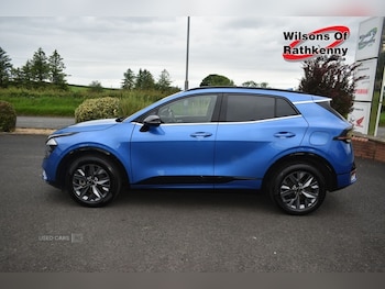 Used Kia Sportage 2024 for sale - 79509977: Photo