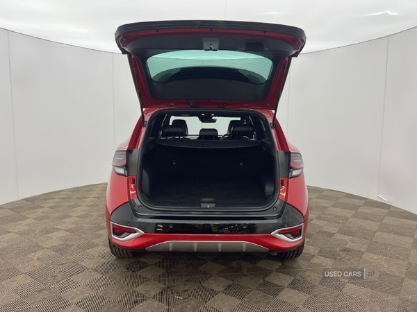 Used Kia Sportage 2022 for sale - 76621300: Photo 5