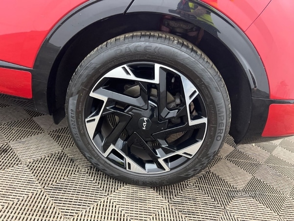 Used Kia Sportage 2022 for sale - 76621300: Photo 6