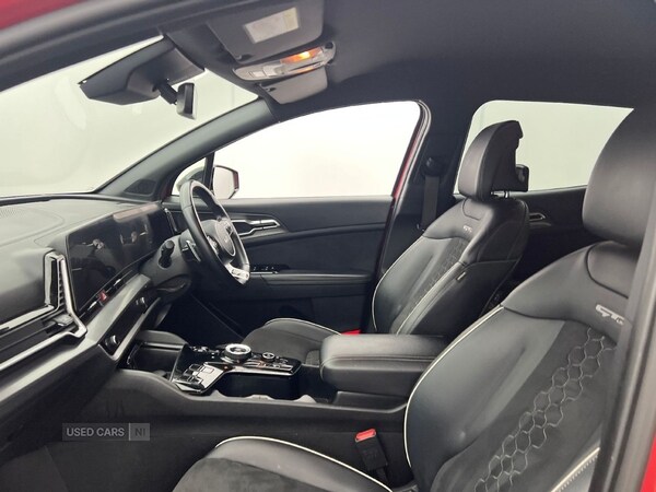 Used Kia Sportage 2022 for sale - 76621300: Photo 7