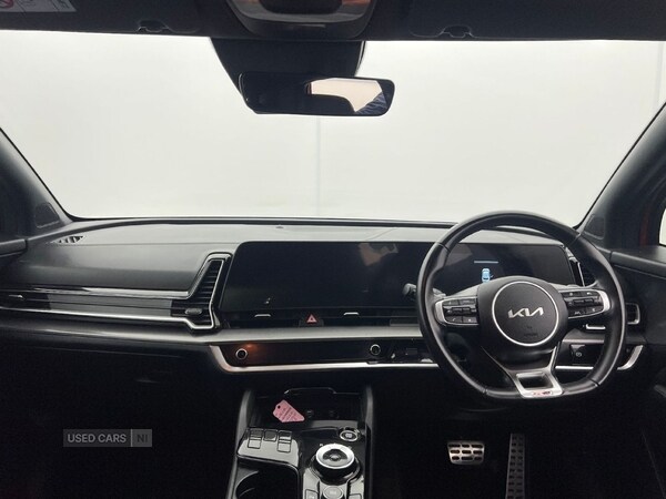 Used Kia Sportage 2022 for sale - 76621300: Photo 8