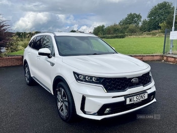 Used Kia Sorento 2021 for sale - 79338335: Photo